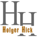Holger Hick